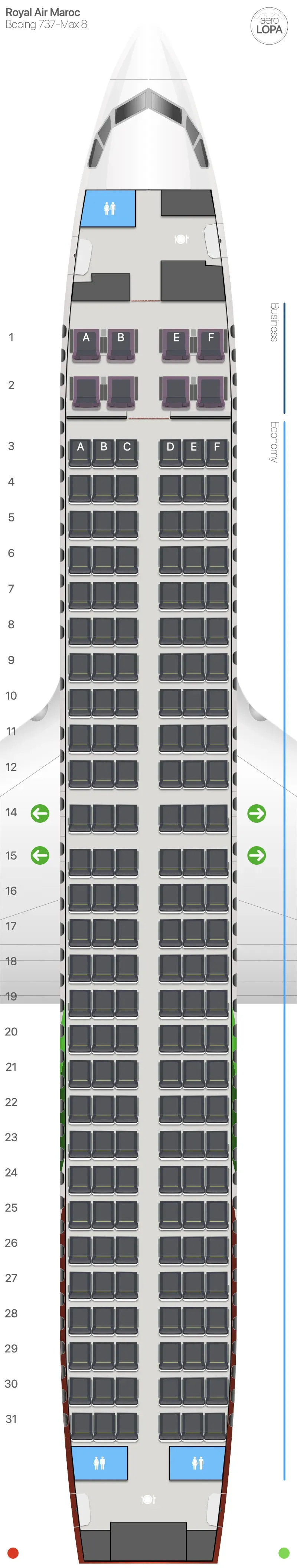at-7m8-2 seat map