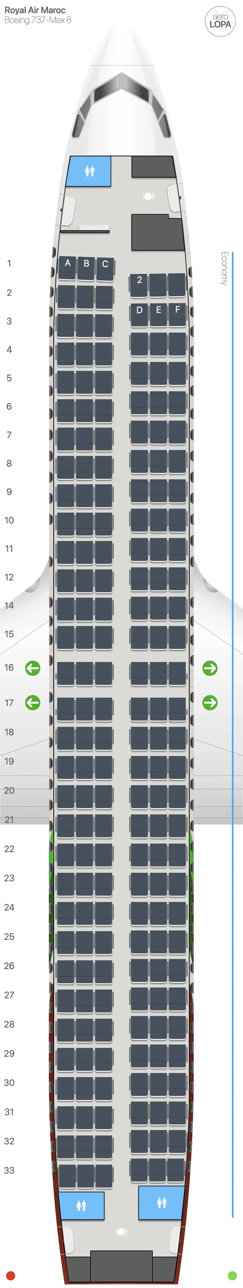 at-7m8-3 seat map
