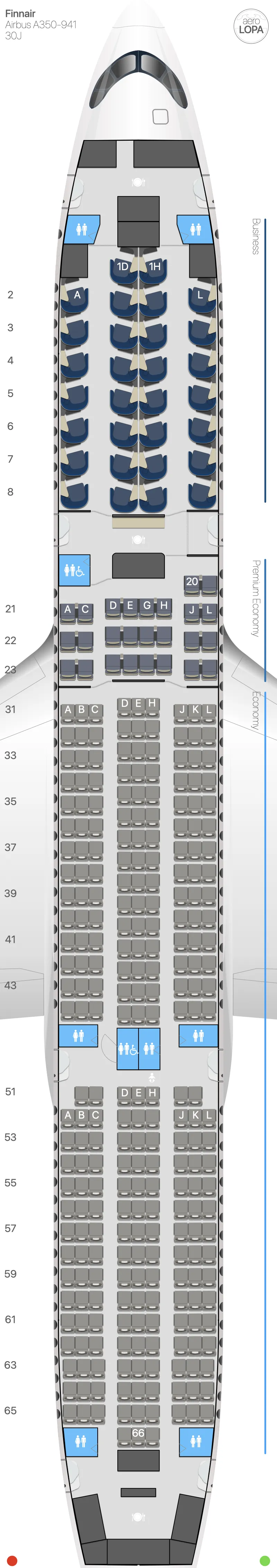 ay-359-2 seat map