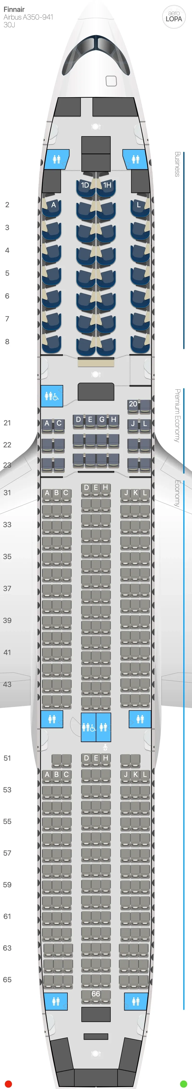 ay-359-2 seat map