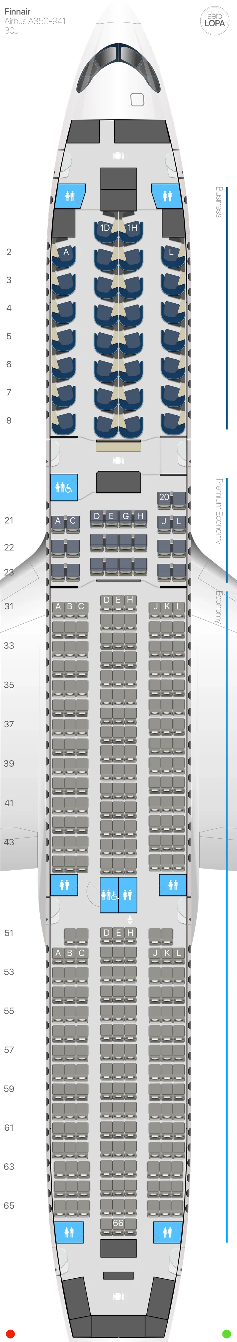 ay-359-2 seat map