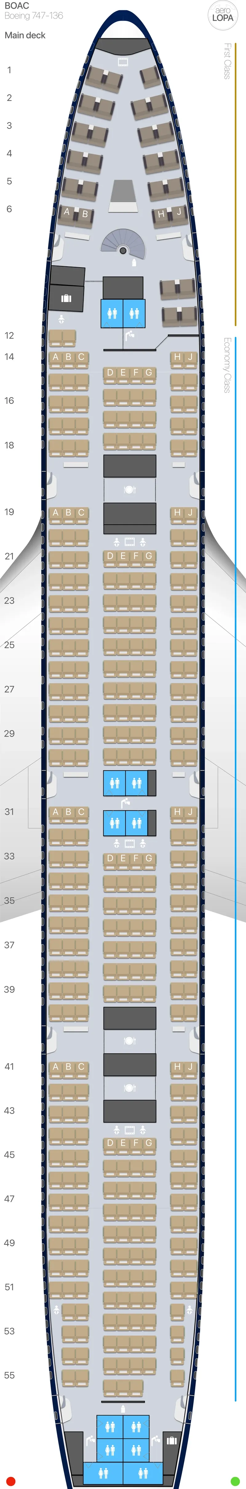 ba-741-1970-m seat map
