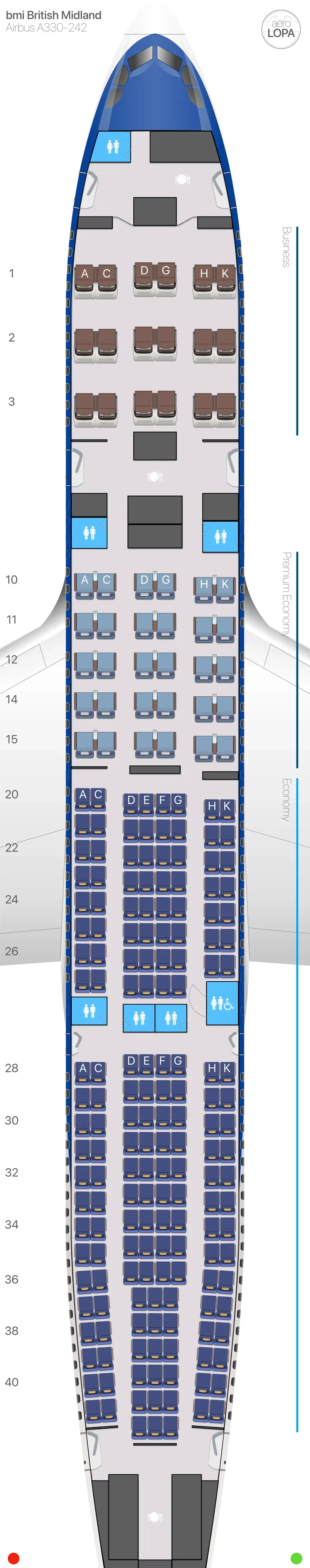 bd-332-2007 seat map