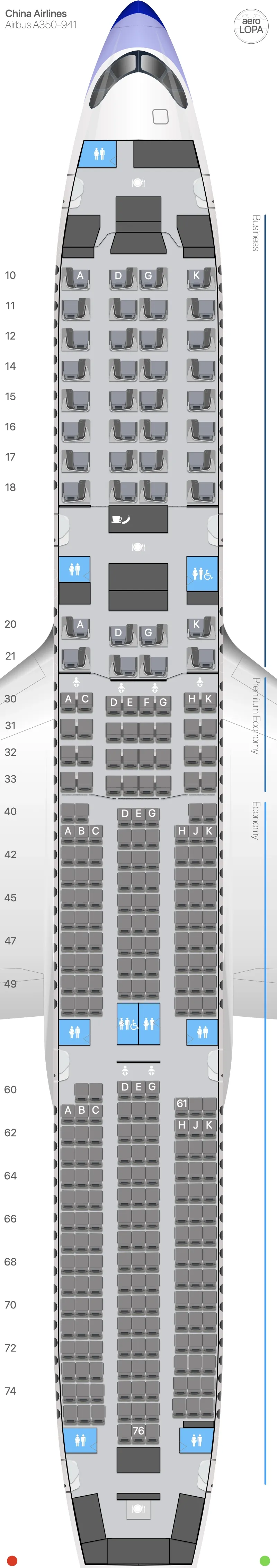 ci-35c seat map