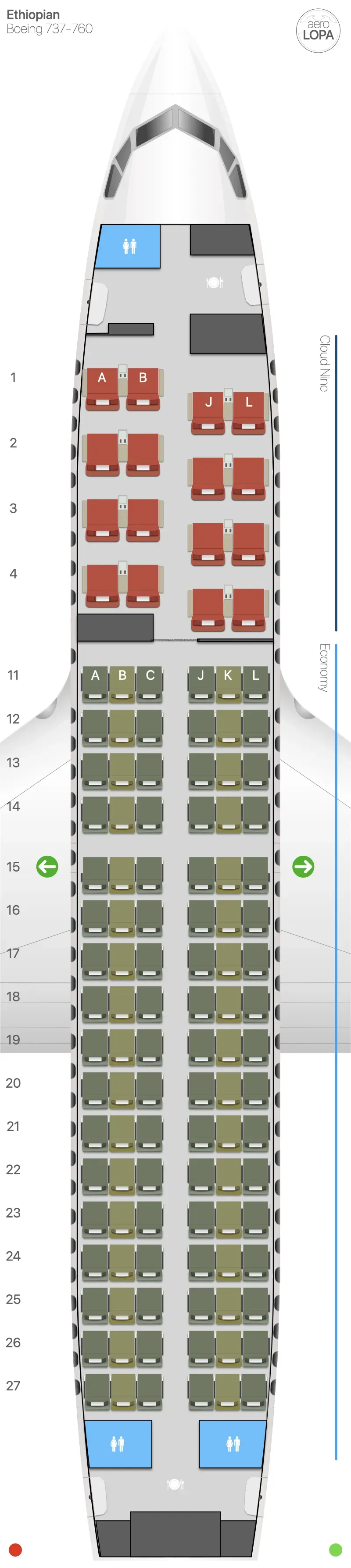 et-73g seat map