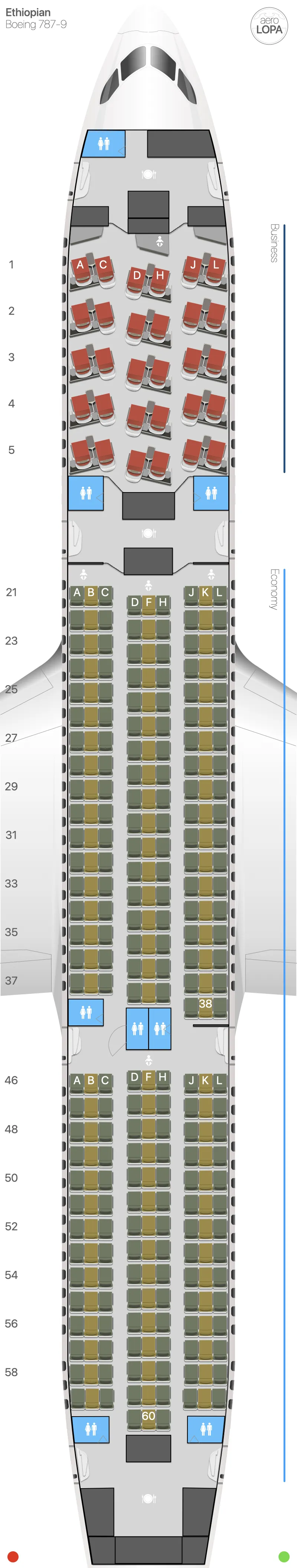 et-789-1 seat map