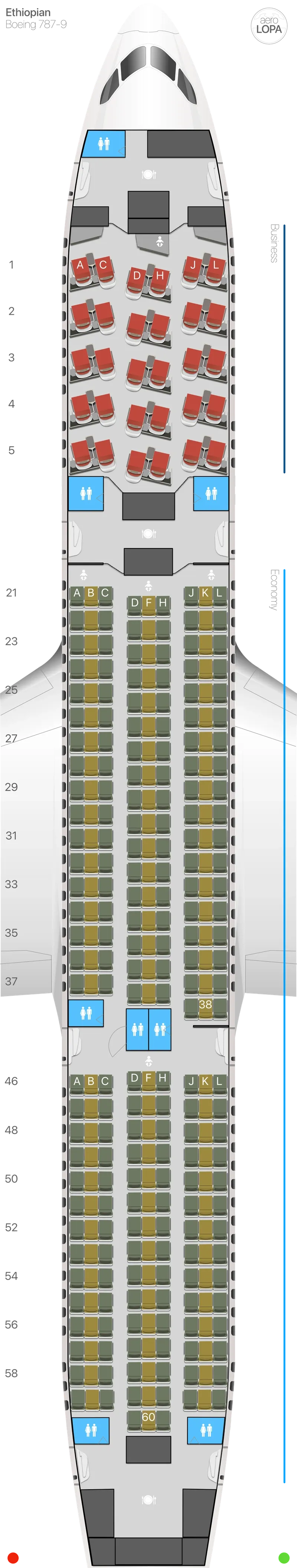 et-789-1 seat map