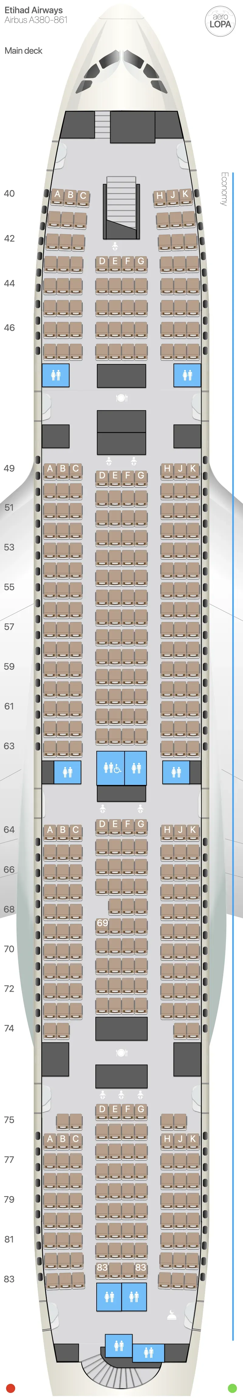 ey-388-m seat map