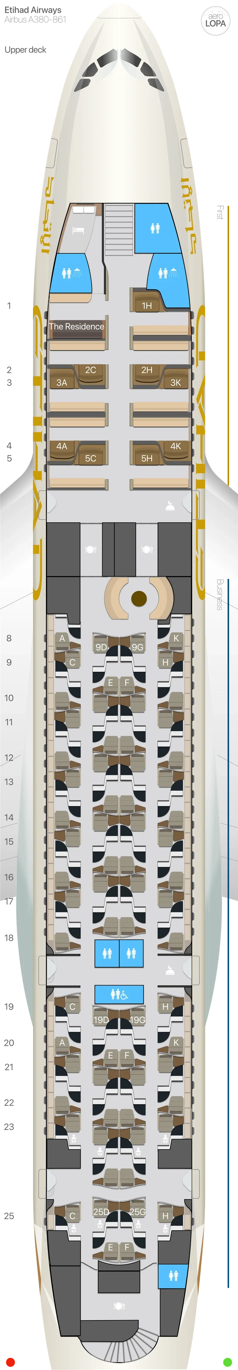 ey-388-u seat map