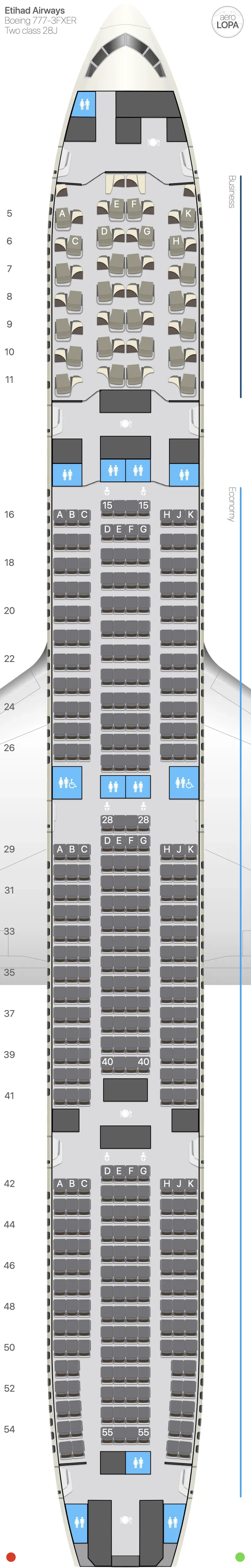 ey-77w-1 seat map