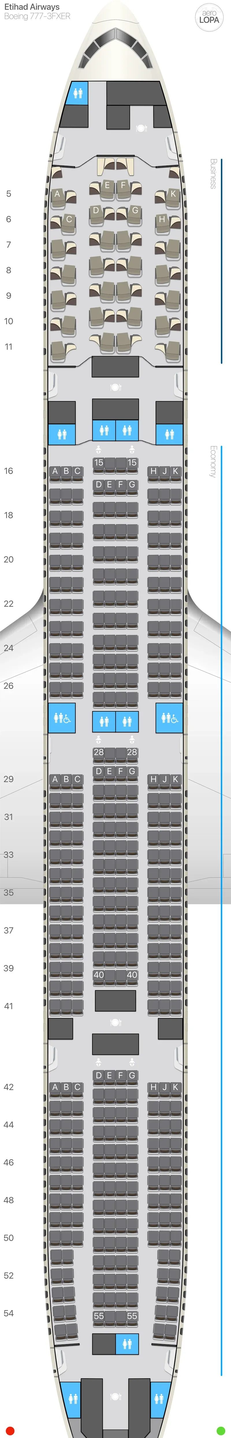 ey-77w-1 seat map