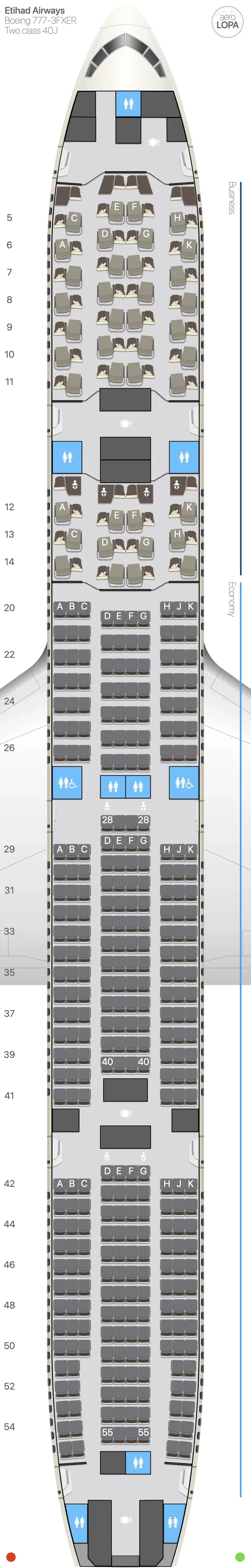 ey-77w-2 seat map