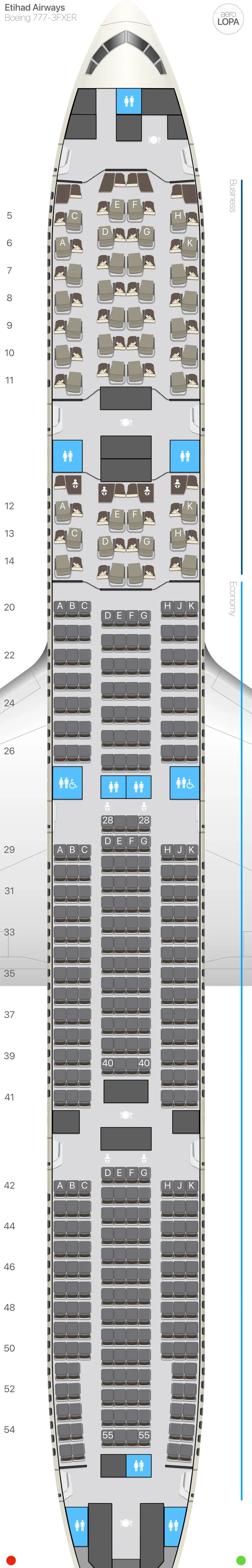 ey-77w-2 seat map