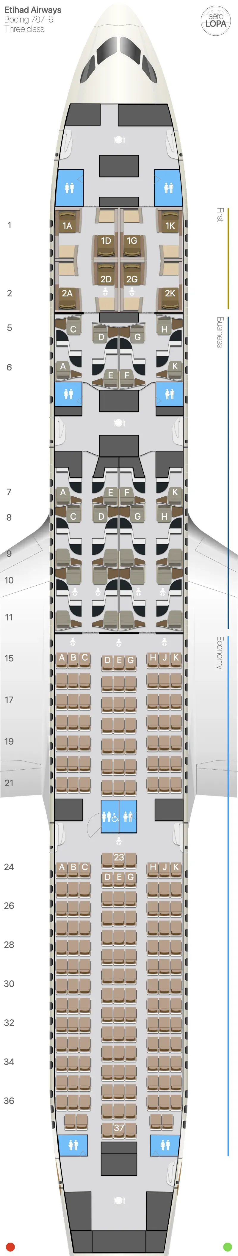 ey-789-1 seat map