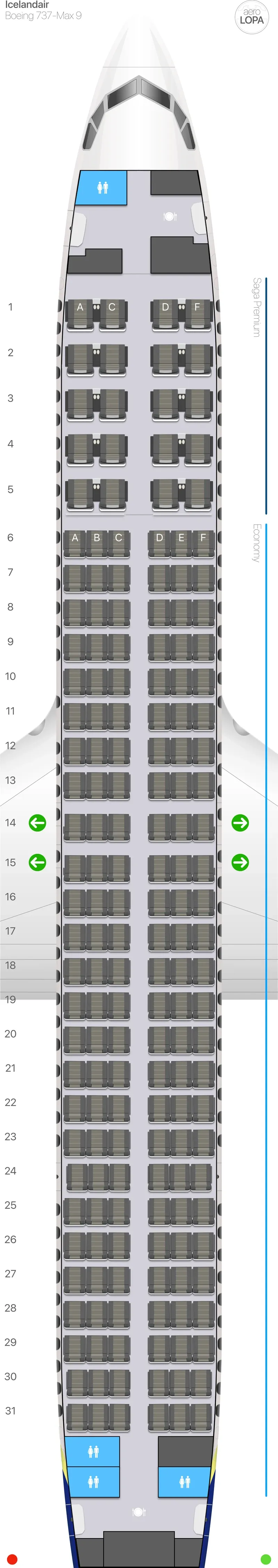 fi-7m9-2 seat map