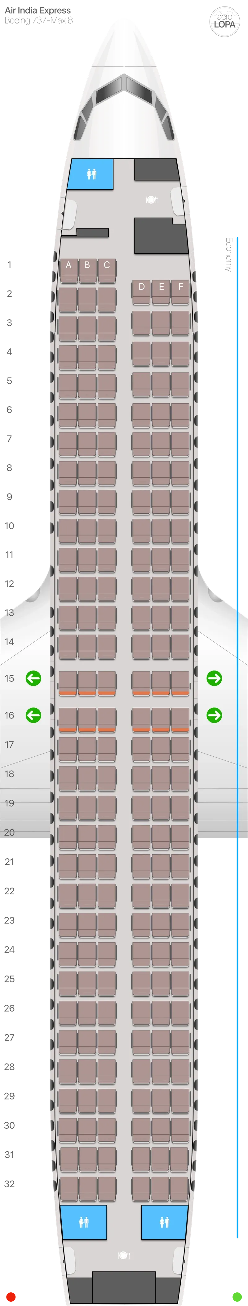 ix-7m8-2 seat map