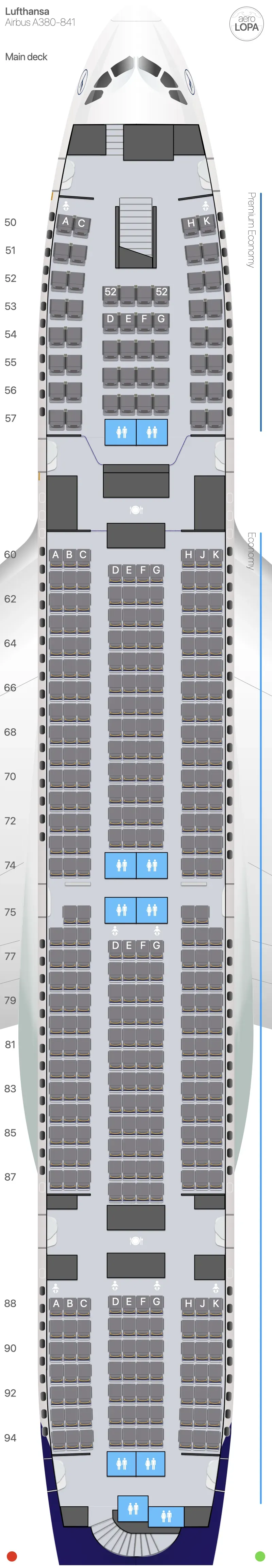 lh-388-2-m seat map