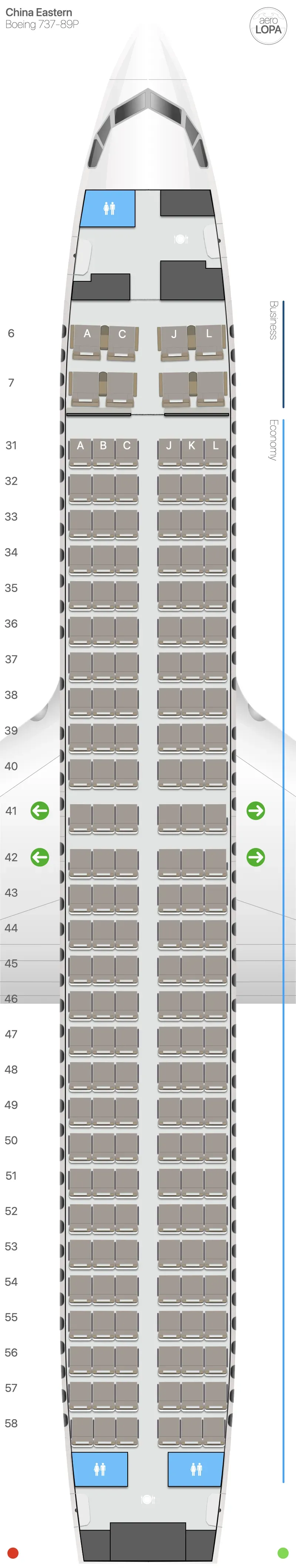 mu-738-3 seat map