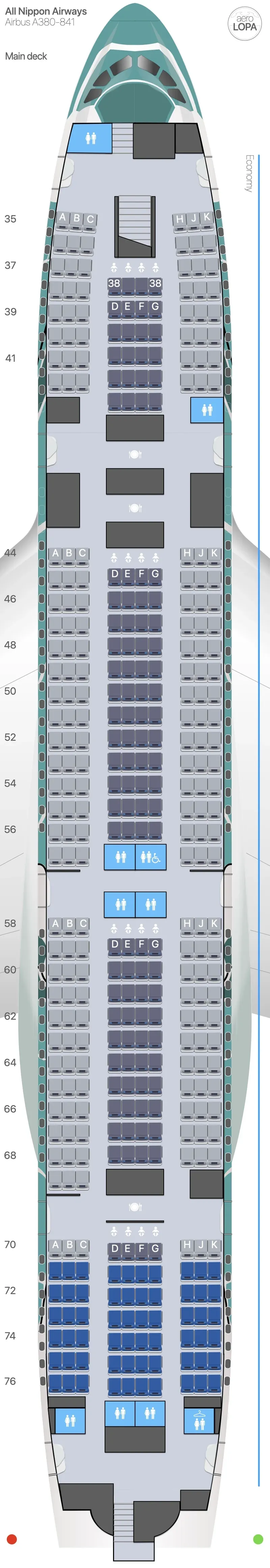 nh-388-m seat map
