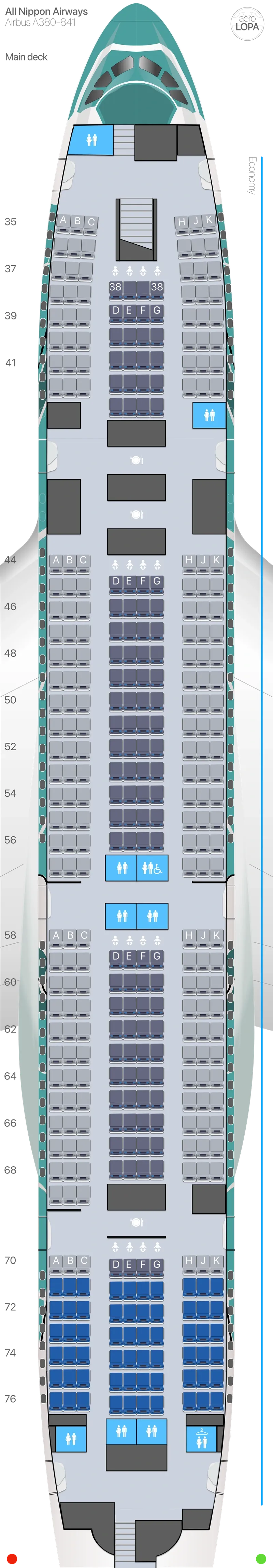 nh-388-m seat map