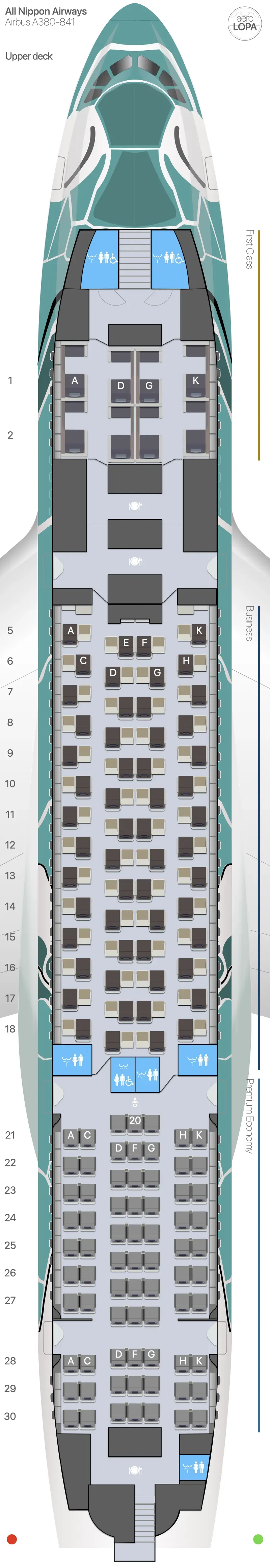 nh-388-u seat map