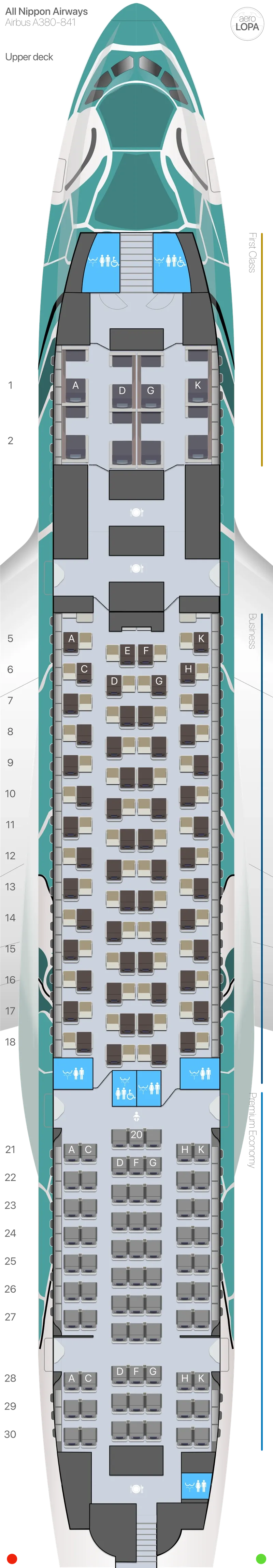 nh-388-u seat map