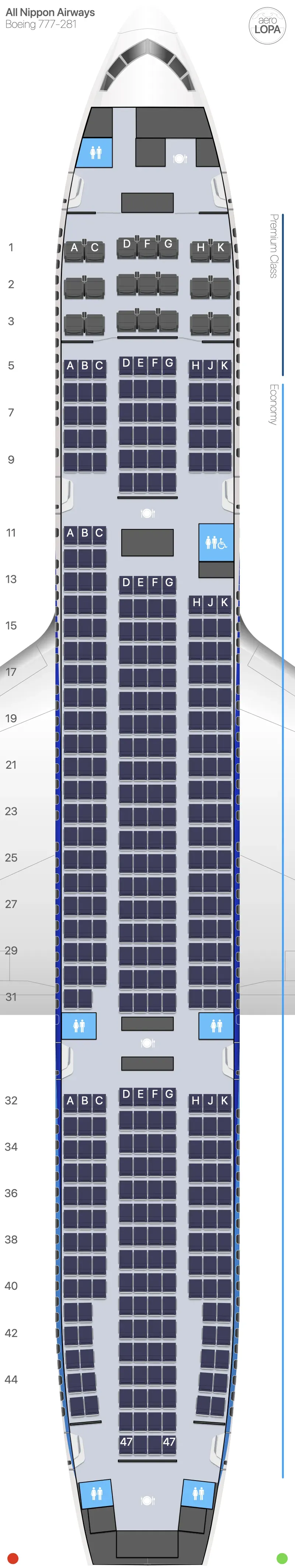 nh-772-1 seat map