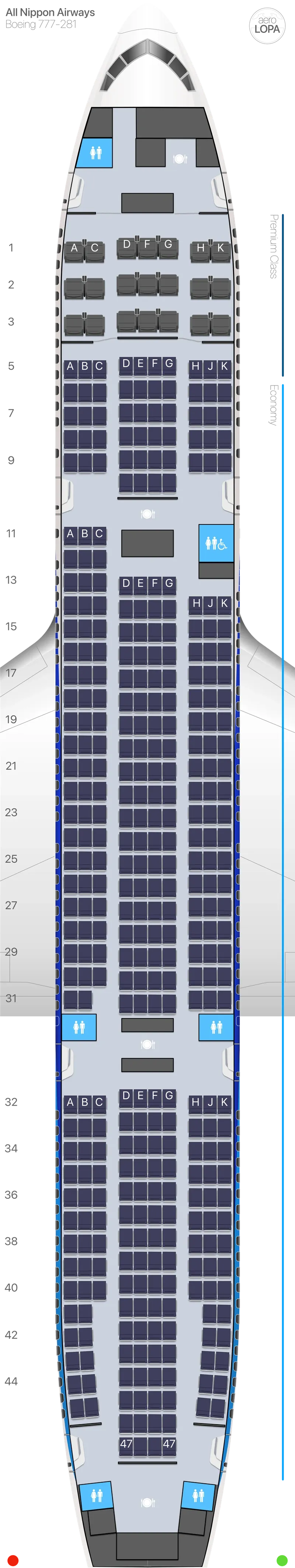 nh-772-1 seat map