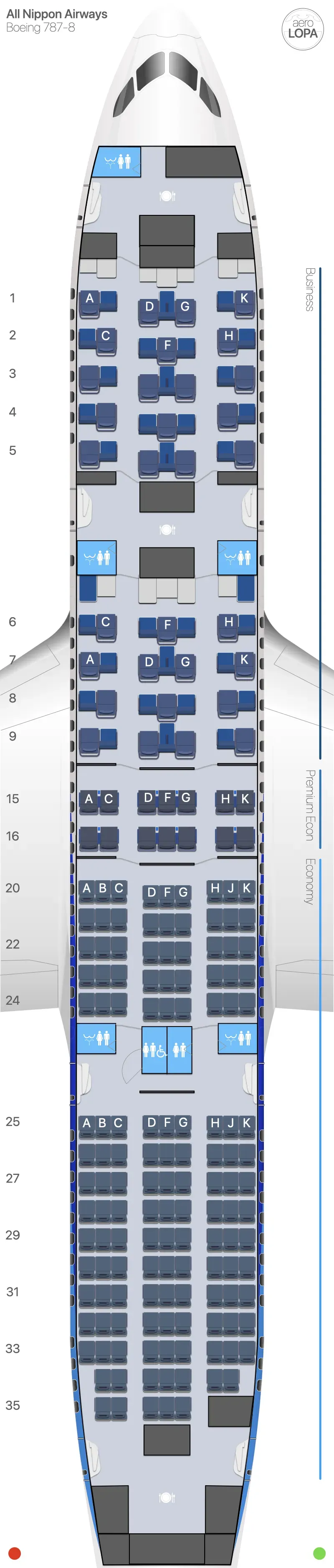 nh-788-2 seat map
