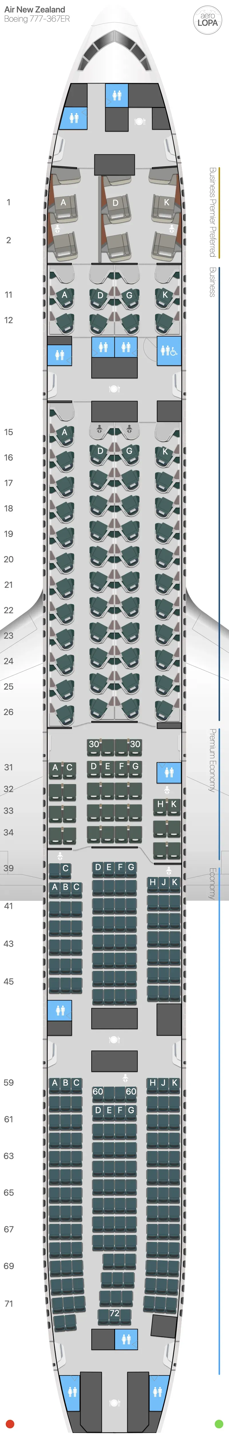 nz-77w-2 seat map