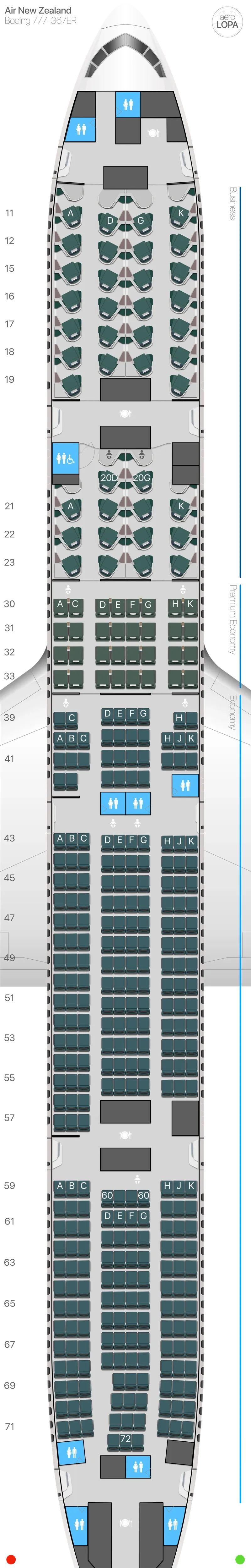 nz-77w-3 seat map