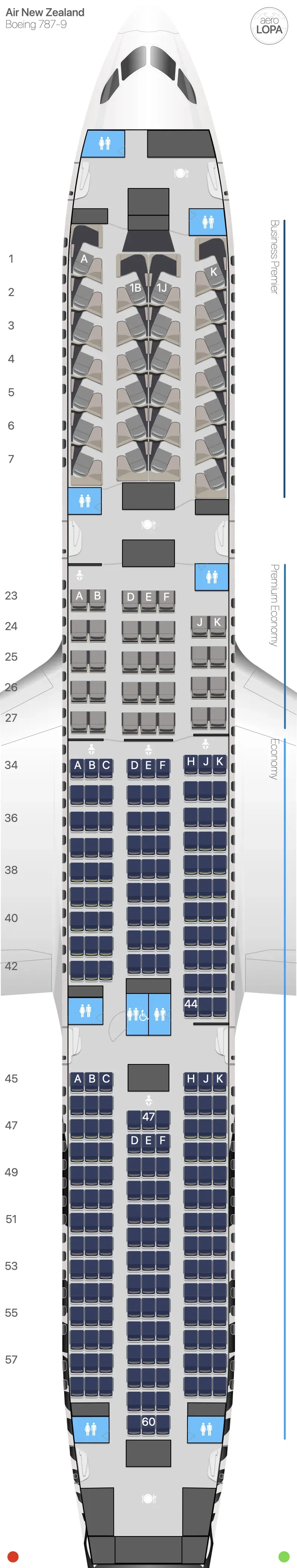 nz-789-4 seat map