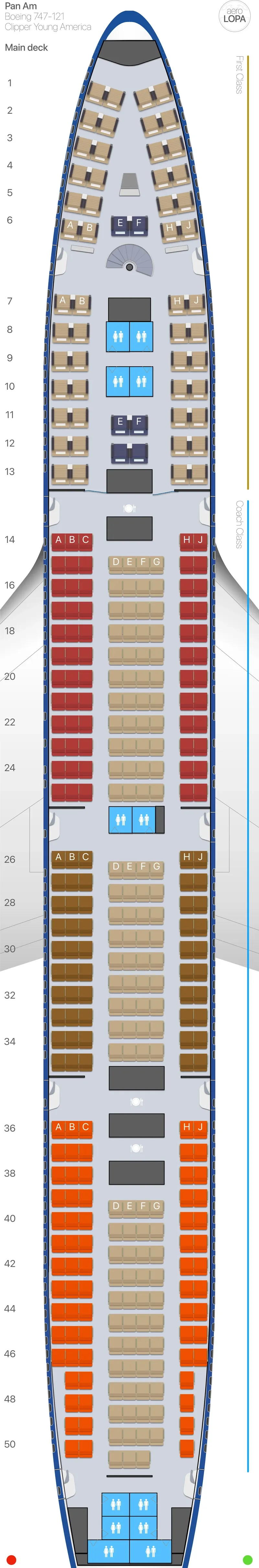 pa-741-1970-m seat map