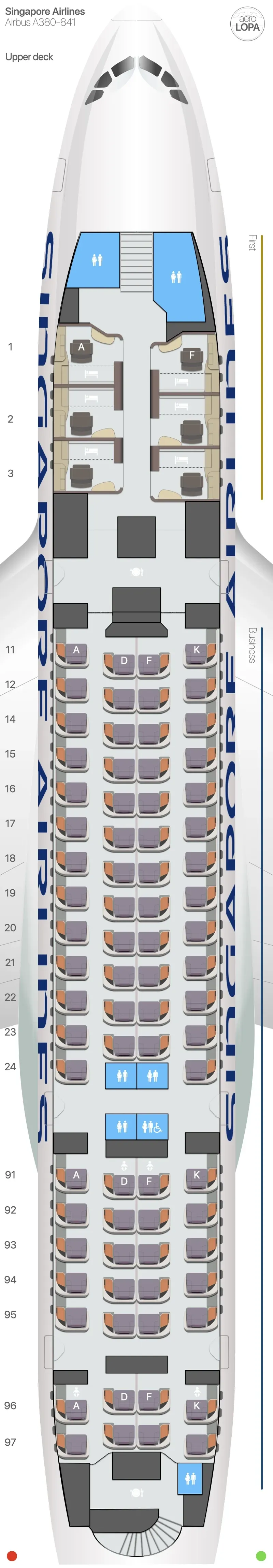 sq-388-u seat map