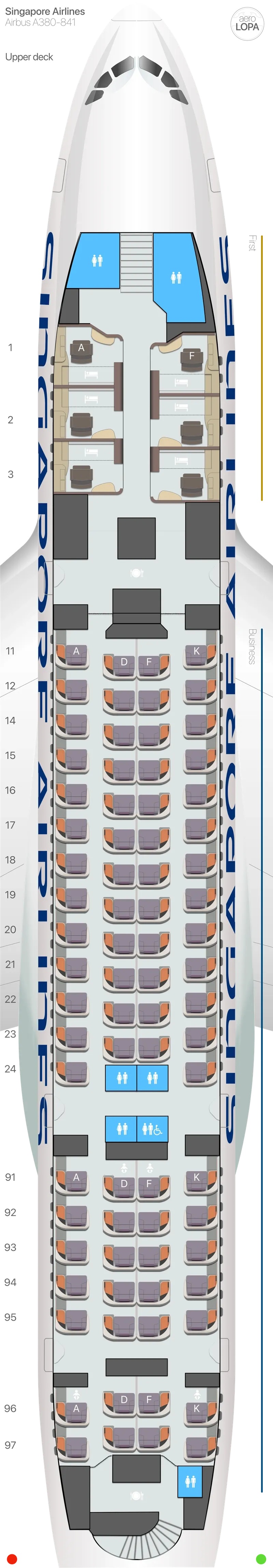 sq-388-u seat map