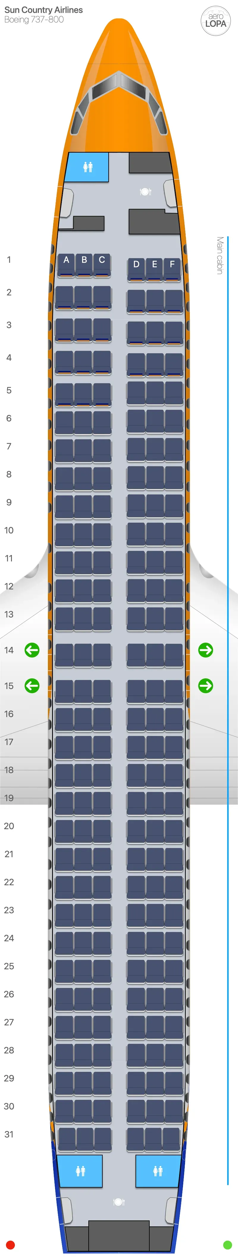 sy-738-1 seat map