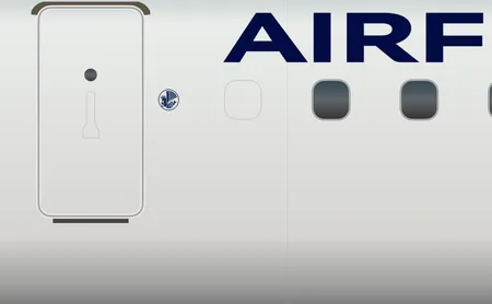 Embraer 190
