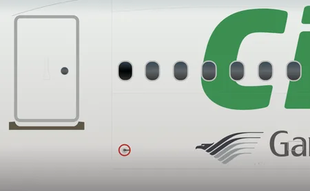 Airbus A330-900neo